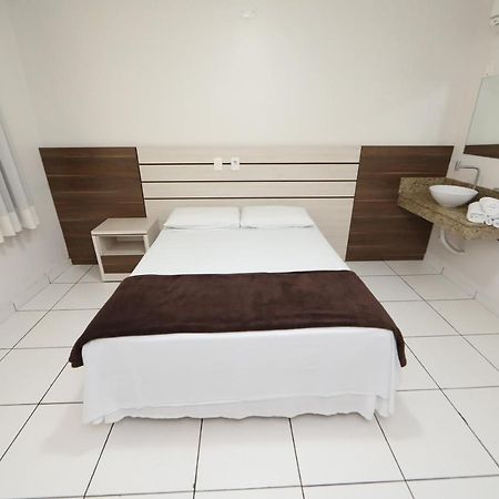 Hotel Dany Foz do Iguaçu Eksteriør bilde