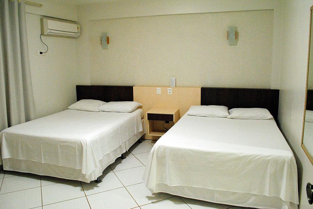 Hotel Dany Foz do Iguaçu Eksteriør bilde