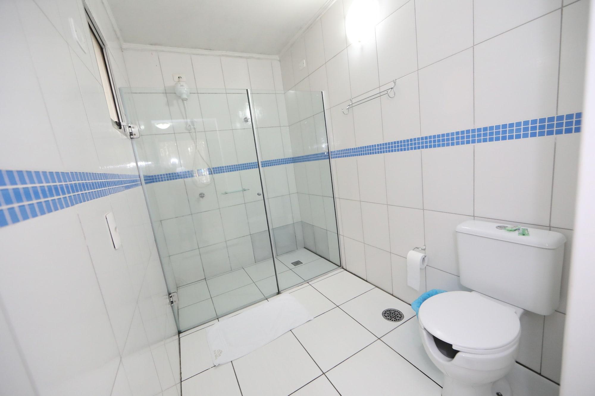 Hotel Dany Foz do Iguaçu Eksteriør bilde