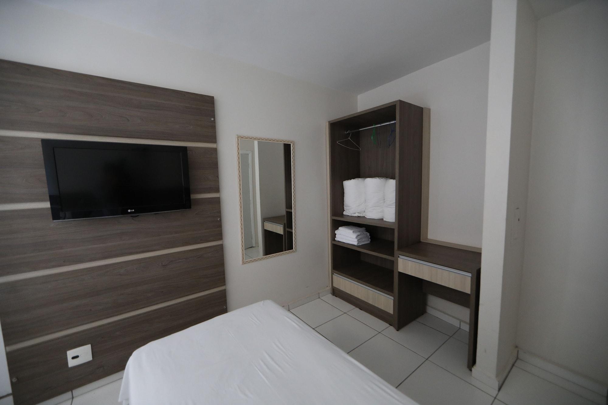 Hotel Dany Foz do Iguaçu Eksteriør bilde