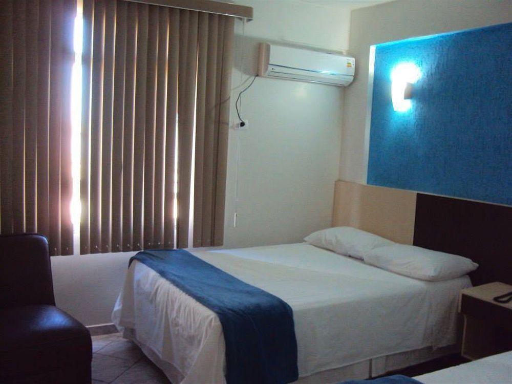 Hotel Dany Foz do Iguaçu Eksteriør bilde