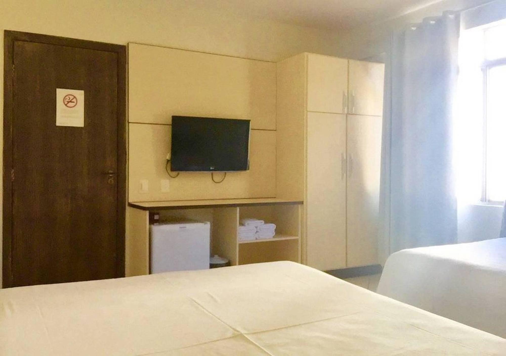Hotel Dany Foz do Iguaçu Eksteriør bilde