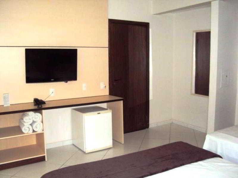 Hotel Dany Foz do Iguaçu Eksteriør bilde