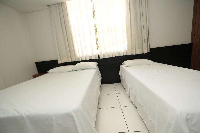Hotel Dany Foz do Iguaçu Eksteriør bilde