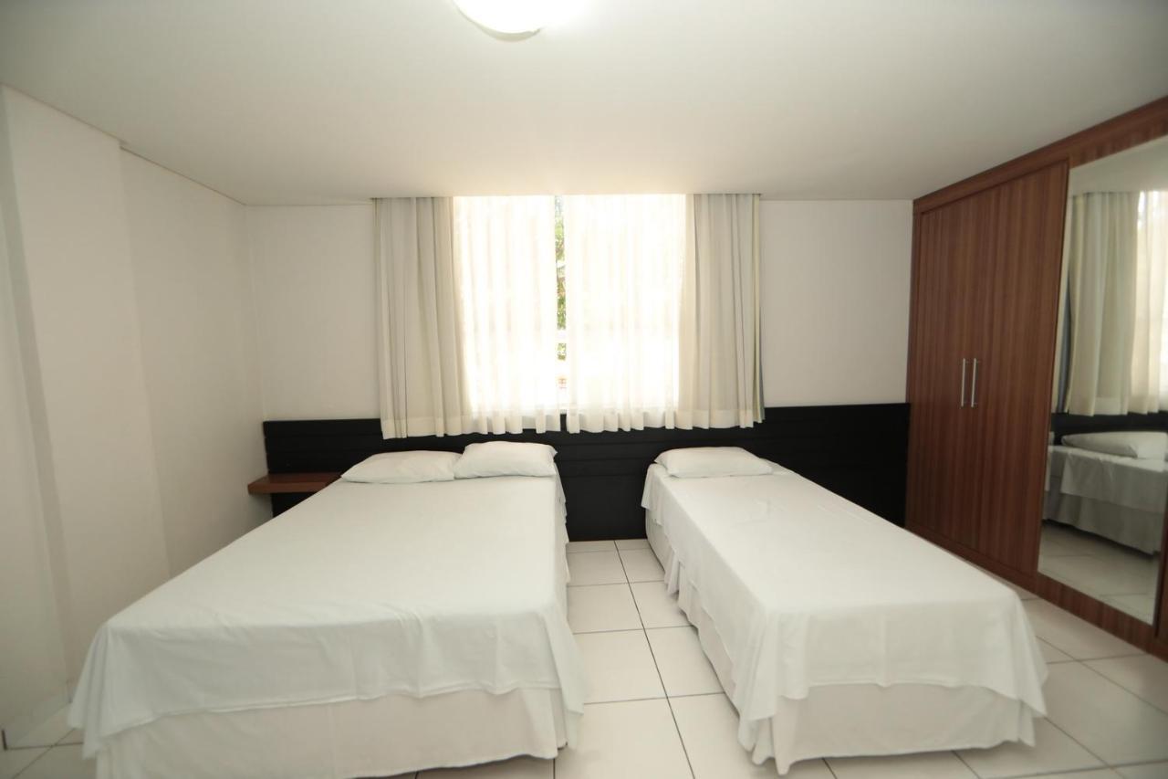 Hotel Dany Foz do Iguaçu Eksteriør bilde