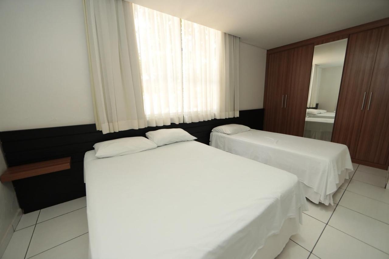 Hotel Dany Foz do Iguaçu Eksteriør bilde